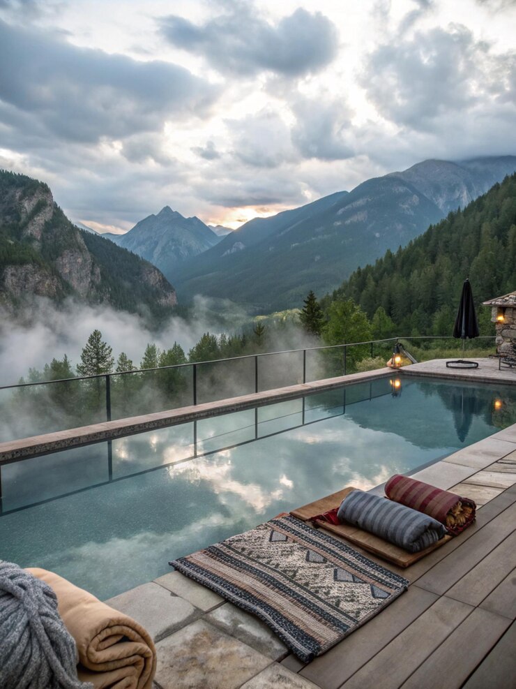 Clarity Retreat